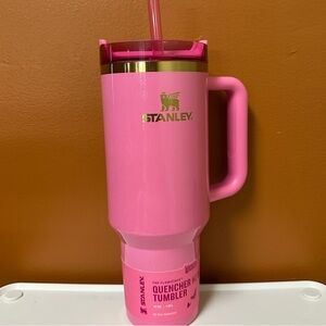 NWT Stanley x Wicked Glinda 40 oz Tumbler